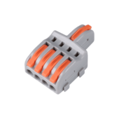 Conector de Derivação 1:4 32A 1,5mm a 4mm InterNEED