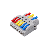 Conector de Derivação 3:6 32A 1,5mm a 4mm InterNEED