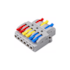 Conector de Derivação 3:6 32A 1,5mm a 4mm InterNEED