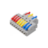 Conector de Derivação 3:9 32A 1,5mm a 4mm InterNEED