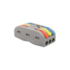 Conector de Emenda Alavanca 0,75-2,5mm 3P InterNEED