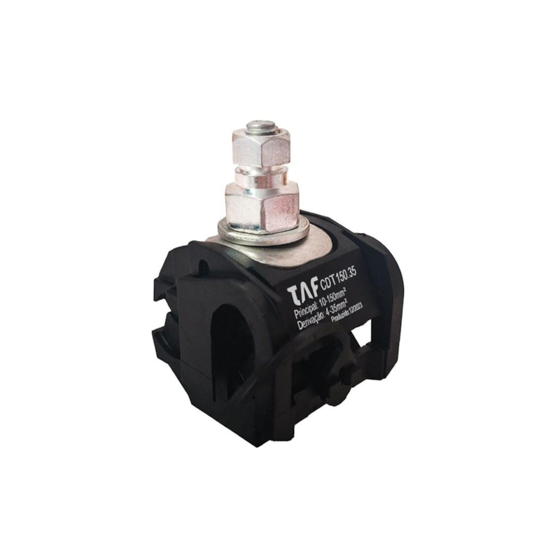 Conector Derivação Perfurante CDP-150 Taf