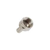 Conector para Cabo Coaxial Fixtil Conector para Cabo Coaxial Fixtil
