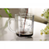 Conjunto 2 Canecas de Vidro Café 220ml Lyor