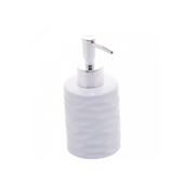 Conjunto 3 Peças para Banheiro de Cerâmica Cannes Branco Lyor Conjunto 3 Peças para Banheiro de Cerâmica Cannes Branco Lyor