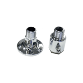Conjunto Adaptador Metal para Filtros Hidrofiltros