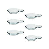 Conjunto Colher Chinesa 6 Peças Gastro Dayhome Conjunto Colher Chinesa 6 Peças Gastro Dayhome