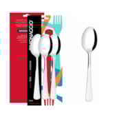 Conjunto Colher de Mesa Toronto 3 Peças Simonaggio Conjunto Colher de Mesa Toronto 3 Peças Simonaggio