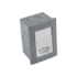 Conjunto de Sobrepor 1 Interruptor Simples e 1 Tomada 2P+T 10A Liz Plastibox Tramontina