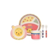 Conjunto Infantil 5 Peças Lhama Oxford Conjunto Infantil 5 Peças Lhama Oxford