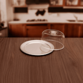 Conjunto para Bolo 2 Peças Petúnia Brinox