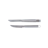 Conjunto para Churrasco 2 Peças Mor