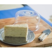 Conjunto para Queijo 2 Peças Petúnia 152/123 Brinox