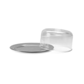 Conjunto para Queijo 2 Peças Petúnia 152/123 Brinox