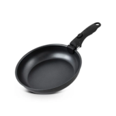 Conjuto de Panelas 10 Peças Cerâmic Life Fit Preto Brinox