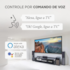 Controle Remoto Inteligente Universal SHIR300 Elg