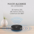 Controle Remoto Inteligente Universal SHIR300 Elg