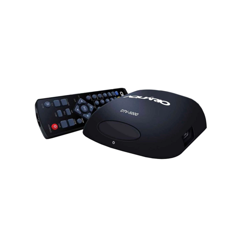 Conversor Digital Full Hd Aquario