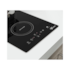 Cooktop 2 Bocas Indução Mesa Vitrocerâmica 220V Fischer
