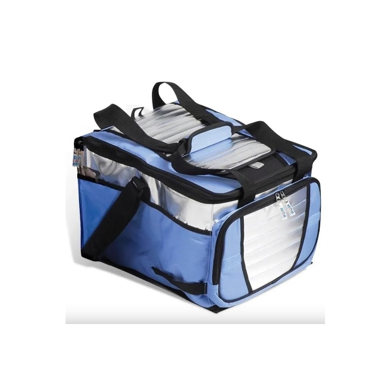 Cooler 36L com Divisória 3622 Mor