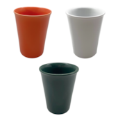 Produto Copo 330ml Oxford (Cores Sortidas)