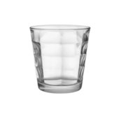 Copo Baixo Cube 240ml Bormioli Rocco Copo Baixo Cube 240ml Bormioli Rocco