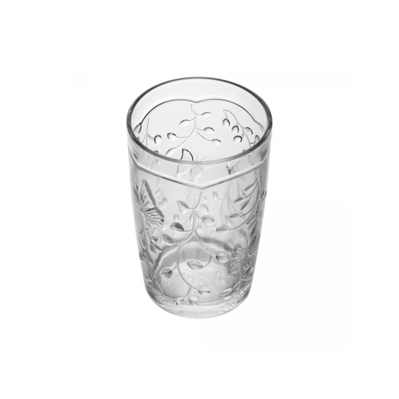 Copo Butterfly 330ml Lyor