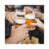 Copo Caldereta 350ml Nadir