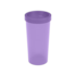 Copo com Tampa Nutri 500ml Lilas Coza