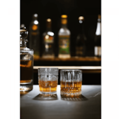 Copo Cristal Deli Diamond 330ml Lyor