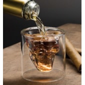 Copo de Caveira 150ml Desembrulha