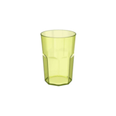 Copo Drink 400ml Amarelo Ou