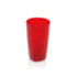 Copo Luna Vitra 360ml Vermelho Martiplast