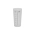 Copo Medidor Mix 500ml Coza Brinox