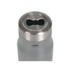 Copo Térmico 5 em 1 Cinza 420ml Mor