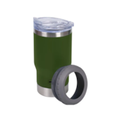 Copo Térmico 5 em 1 Verde 420ml Mor 