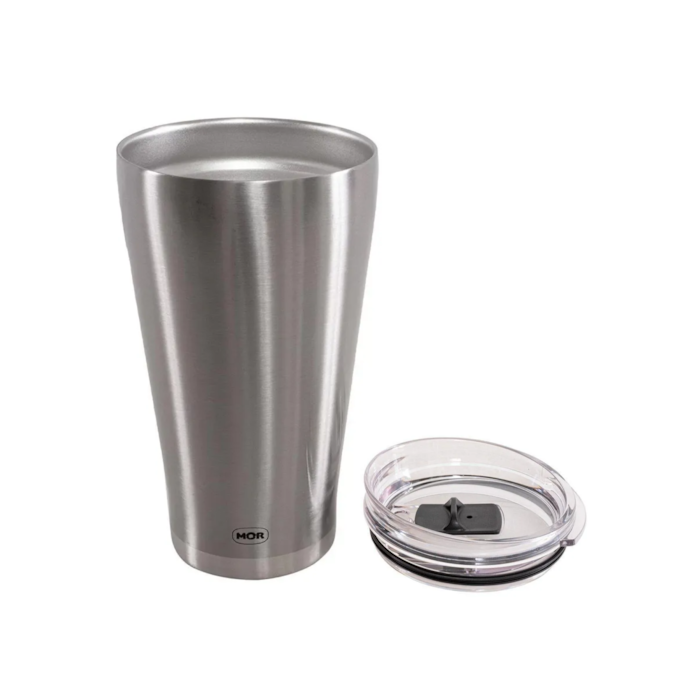 Copo Termico Inox 360 Ml Mor