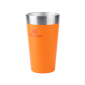 Copo Térmico sem Tampa Signal Orange 473ml Stanley Copo Térmico sem Tampa Signal Orange 473ml Stanley