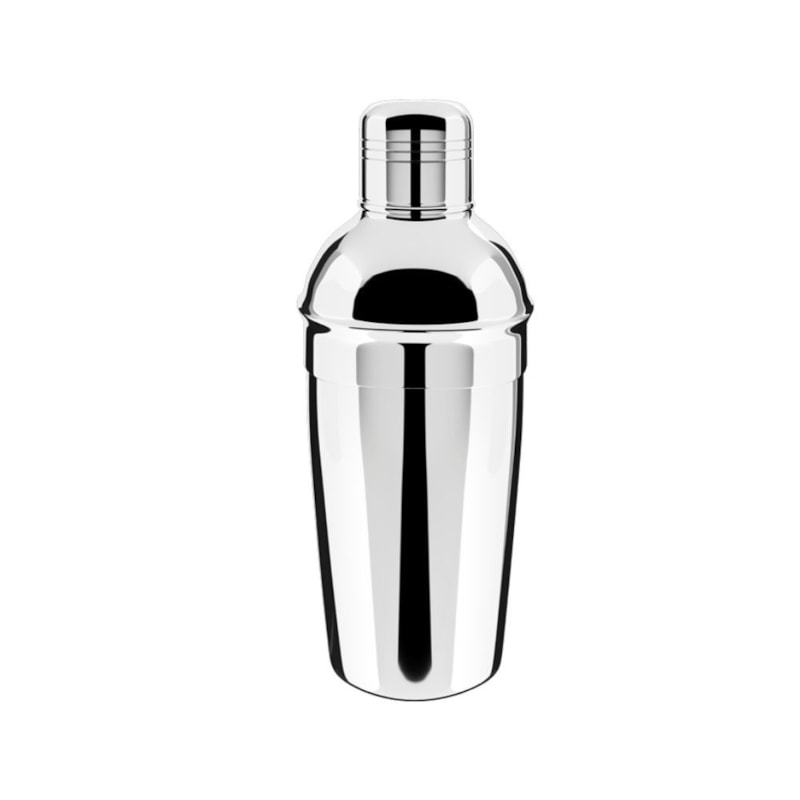 Coqueteleira 500ml 2354/000 Brinox