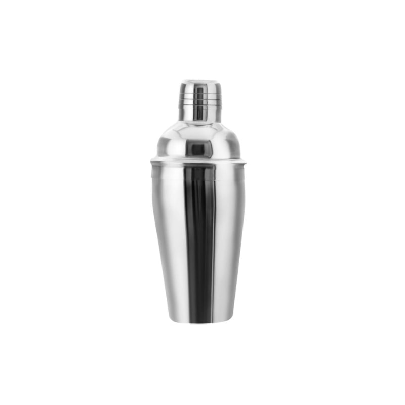 Coqueteleira em Inox 550ml AC12520 Mimo