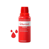 Corante Líquido Vermelho 50ml Suvinil