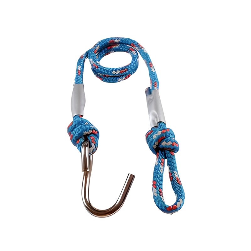 Corda Extensora de Rede Metalvi