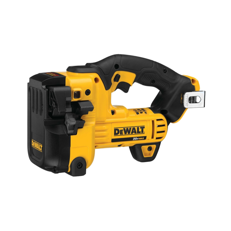 Cortador Barra Roscada 20V DCS350B-B3 Sem Bateria e Carregador Dewalt