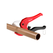 Cortador de Tubos de PVC Cortag