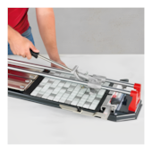 Cortador Manual de Piso Profissional Super 750 Cortag