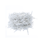 Cortina 144 LEDs 8 Funções Branco 3000K Taschibra