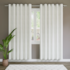 Cortina Bali Marfim 2,60x1,80 Metros Belchior 