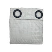 Cortina Pratika York Slim 260x170cm Areia Bella Janela Cortina Pratika York Slim 260x170cm Areia Bella Janela