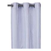 Cortina Vitalle Plano Branca 4,00x2,30 Metros Belchior