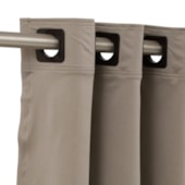 Cortina Vitalle Plano Castor 2,80x1,80 Metros Belchior